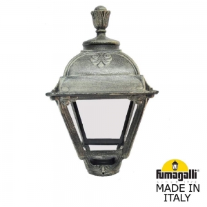 U23.000.000.BXF1R Уличный светильник Fumagalli, Cefa