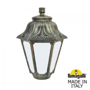 E22.000.000.BYF1R Уличный светильник Fumagalli, Anna
