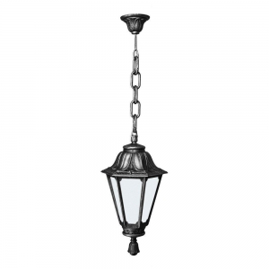 E26.120.000.BYF1R Уличный подвесной светильник Fumagalli, Sichem/Rut