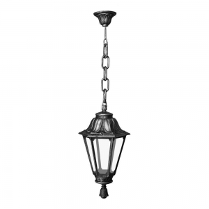 E26.120.000.BXF1R Уличный подвесной светильник Fumagalli, Sichem/Rut