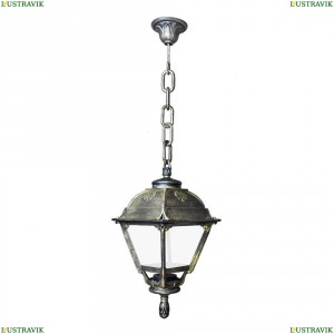 U23.120.000.BXF1R Уличный подвесной светильник Fumagalli (Фумагали), Sichem/Cefa