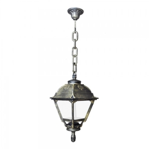 U23.120.000.BXF1R Уличный подвесной светильник Fumagalli, Sichem/Cefa