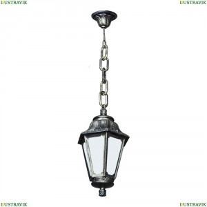 E22.120.000.BYF1R Уличный подвесной светильник Fumagalli (Фумагали), Sichem/Anna