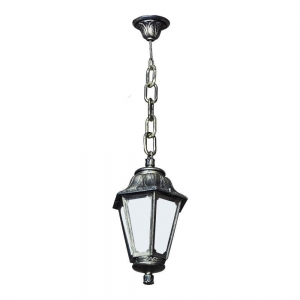 E22.120.000.BYF1R Уличный подвесной светильник Fumagalli, Sichem/Anna