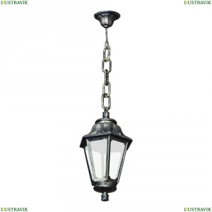 E22.120.000.BXF1R Уличный подвесной светильник Fumagalli (Фумагали), Sichem/Anna