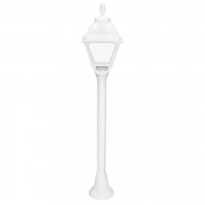 U23.151.000.WXF1R Уличный светильник Fumagalli, Mizar.R/Cefa