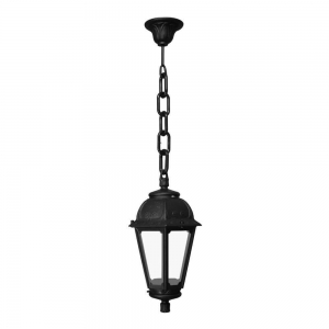 K22.120.000.AXF1R Уличный подвесной светильник Fumagalli, Sichem/Saba