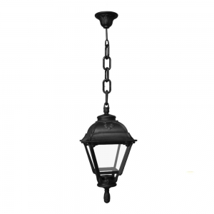 U23.120.000.AXF1R Уличный подвесной светильник Fumagalli, Sichem/Cefa