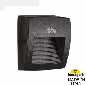 AS1.000.000.AXJ1L Уличный настенный светодиодный светильник Fumagalli, Lorenza