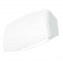 AB2.000.000.WXK1L Уличный настенный светодиодный светильник Fumagalli, Abram