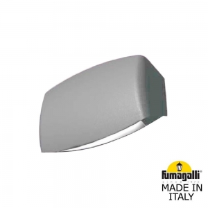 AB2.000.000.LXK1L Уличный настенный светодиодный светильник Fumagalli, Abram