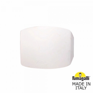 AB1.000.000.WXJ1L Уличный настенный светодиодный светильник Fumagalli, Abram