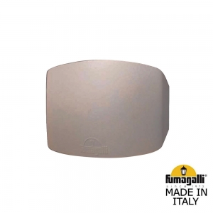 AB1.000.000.LXJ1L Уличный настенный светодиодный светильник Fumagalli, Abram