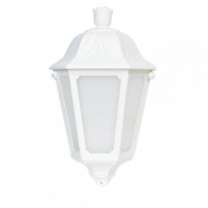 M22.000.000.WYF1R Уличный настенный светильник Fumagalli, Iesse