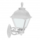 U23.131.000.WYF1R Уличный настенный светильник Fumagalli, Bisso/Cefa