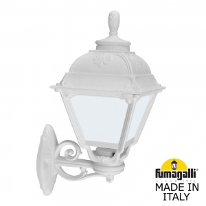 U23.131.000.WYF1R Уличный настенный светильник Fumagalli, Bisso/Cefa