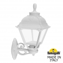 U23.131.000.WXF1R Уличный настенный светильник Fumagalli, Bisso/Cefa