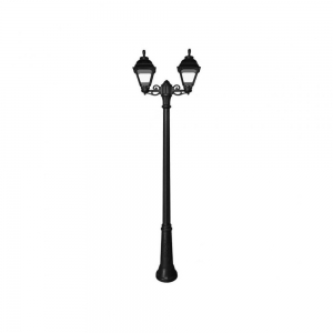 U23.157.S20.AXF1R Уличный фонарь Fumagalli, Ricu Bisso/Cefa