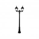 U23.156.S20.AYF1R Уличный фонарь Fumagalli, Gigi Bisso/Cefa