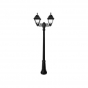 U23.156.S20.AXF1R Уличный фонарь Fumagalli, Gigi Bisso/Cefa