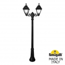 U23.156.S20.AXF1R Уличный фонарь Fumagalli, Gigi Bisso/Cefa