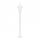 E26.163.000.WYF1R Уличный светильник Fumagalli, Aloe R/Rut