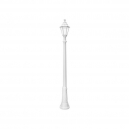 E26.158.000.WXF1R Уличный фонарь Fumagalli, Artu/Rut