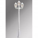 E26.157.S21.WYF1R Уличный фонарь Fumagalli, Ricu Bisso/Rut