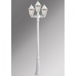 E26.157.S21.WYF1R Уличный фонарь Fumagalli, Ricu Bisso/Rut