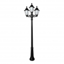 E26.157.S21.AYF1R Уличный фонарь Fumagalli, Ricu Bisso/Rut