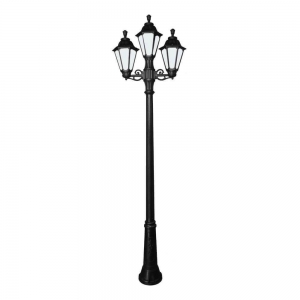 E26.157.S21.AYF1R Уличный фонарь Fumagalli, Ricu Bisso/Rut