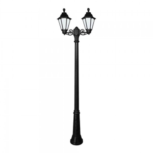 E26.157.S20.AYF1R Уличный фонарь Fumagalli, Ricu Bisso/Rut