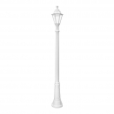 E26.156.000.WXF1R Уличный фонарь Fumagalli, Gigi/Rut