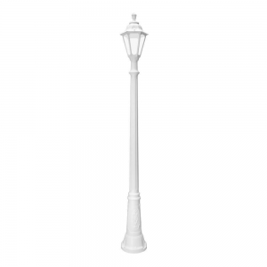 E26.156.000.WXF1R Уличный фонарь Fumagalli, Gigi/Rut