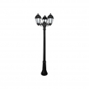 E22.158.S30.AYF1R Уличный фонарь Fumagalli, Artu Bisso/Anna