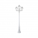 E22.158.S21.WYF1R Уличный фонарь Fumagalli, Artu Bisso/Anna