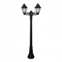 E22.158.S20.AXF1R Уличный фонарь Fumagalli, Artu Bisso/Anna