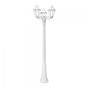 E22.156.S30.WXF1R Уличный фонарь Fumagalli, Gigi Bisso/Anna