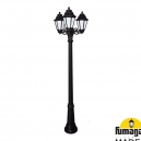 E22.156.S30.AYF1R Уличный фонарь Fumagalli, Gigi Bisso/Anna