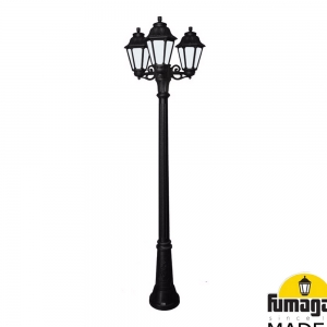 E22.156.S30.AYF1R Уличный фонарь Fumagalli, Gigi Bisso/Anna