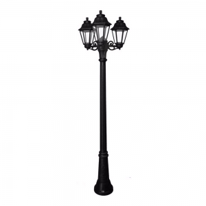 E22.156.S30.AXF1R Уличный фонарь Fumagalli, Gigi Bisso/Anna