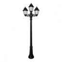 E22.156.S21.AYF1R Уличный фонарь Fumagalli, Gigi Bisso/Anna