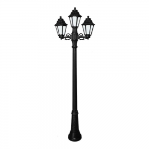 E22.156.S21.AYF1R Уличный фонарь Fumagalli, Gigi Bisso/Anna