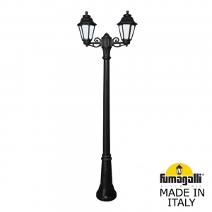 E22.156.S20.AYF1R Уличный фонарь Fumagalli, Gigi Bisso/Anna