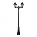 E22.156.S20.AXF1R Уличный фонарь Fumagalli, Gigi Bisso/Anna