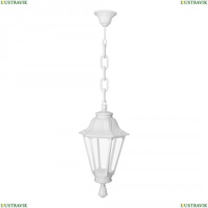 E26.120.000.WXF1R Уличный подвесной светильник Fumagalli (Фумагали), Sichem/Rut