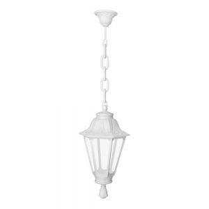 E26.120.000.WXF1R Уличный подвесной светильник Fumagalli, Sichem/Rut