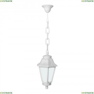 E22.120.000.WYF1R Уличный подвесной светильник Fumagalli (Фумагали), Sichem/Anna