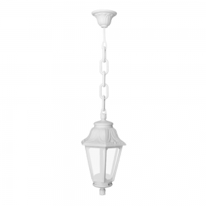 E22.120.000.WXF1R Уличный подвесной светильник Fumagalli, Sichem/Anna