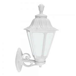 E26.131.000.WYF1R Уличный настенный светильник Fumagalli, Bisso/Rut